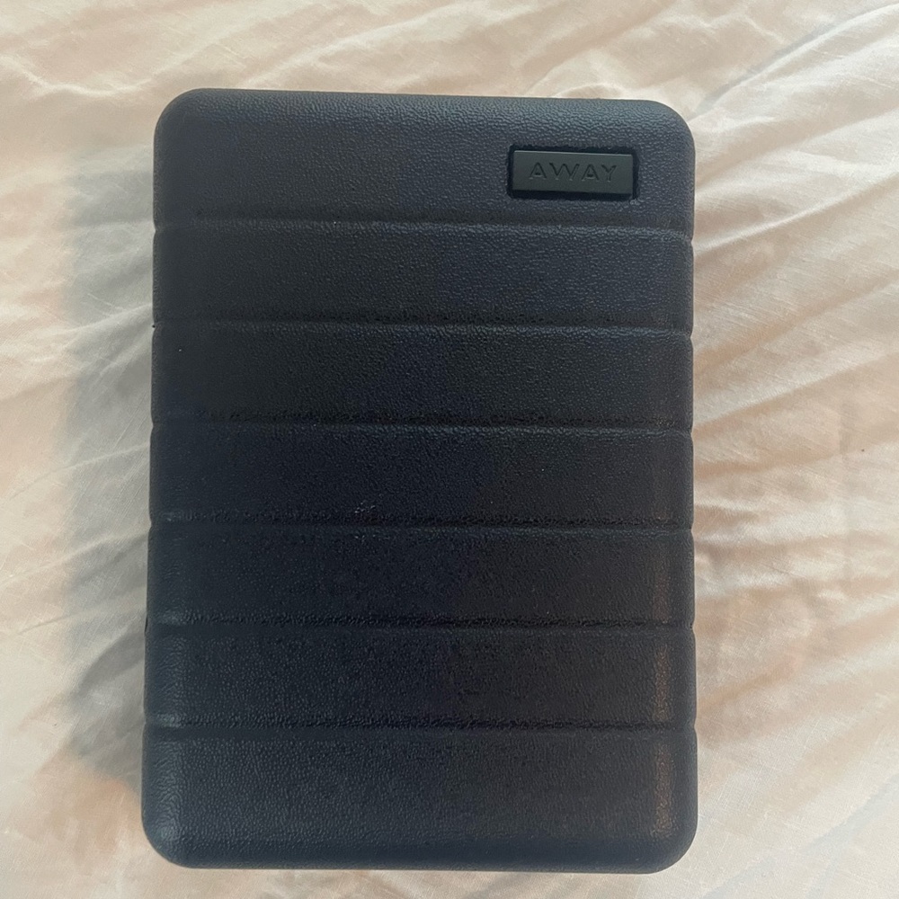 Away United amenity case